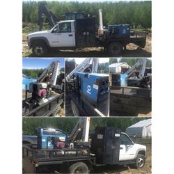 FEATURED ITEM: 1998 CHEVROLET C 3500 HD