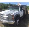 Image 7 : 1998 CHEVROLET C 3500 HD