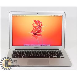 13" EARLY 2015 MACBOOK AIR INTEL i7/8GB/256GB SSD