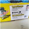 Image 3 : BOX OF 6 X 2 INCH DRYWALL SCREWS 3500 PCS
