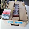 Image 2 : BOX OF 2100 10 X 2 ROUND WOOD SCREWS