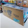 Image 3 : BOX OF 9KG OF ROOFING NAILS 2D 1 INCH
