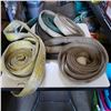 Image 1 : LOT OF LIFTING SLINGS