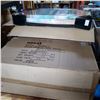 Image 2 : 2 BOXES NEW CANVAS PRINTS