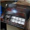 Image 2 : 6 NEW GRILLING BLASTER BBQ CLEANING SET