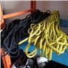 Image 1 : 3 BUNDLES OF HEAVY DUTY ROPES