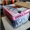 Image 1 : GRILL 2 GO THERMOS PORTABLE PROPANE CAMP GRILL