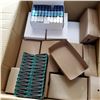 Image 2 : BOX OF ASSORTED MATCHES