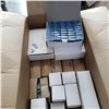 Image 2 : BOX OF ASSORTED MATCHES
