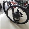 Image 1 : SUBMERSIBLE SEWAGE WATER PUMP