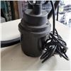 Image 2 : SUBMERSIBLE SEWAGE WATER PUMP