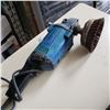 Image 2 : HEAVY DUTY MAKITA ANGLE GRINDER AND ANGLE GRINDER