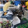 Image 1 : RYOBI COMPOUND MITER SAW