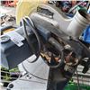 Image 2 : RYOBI COMPOUND MITER SAW