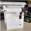 Image 8 : LANDIS INTERNATIONAL, HEEL CUTTER, MODEL 14 BT