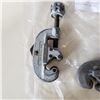 Image 2 : 3 RIGID PIPE CUTTERS #15 AND REPLACEMENT WHEELS