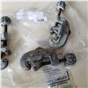 Image 3 : 3 RIGID PIPE CUTTERS #15 AND REPLACEMENT WHEELS