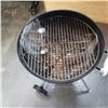 Image 3 : BLACK WEBER CHARCOAL BBQ