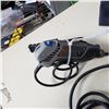 Image 2 : BOSCH SANDER AND DREMEL