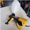 Image 2 : WAGNER POWER TEX POWER PAINT SPRAYER