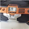 Image 3 : RIGID JOBSITE RADIO