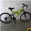 Image 1 : GREEN BIKE