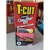 Image 2 : BOX OF TCUT CLAY BAR KITS