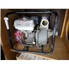 Image 1 : HONDA WB20X 4HP GAS PUMP