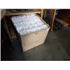 Image 1 : CASE OF FEMININE SANITARY NAPKINS
