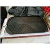 Image 3 : LAGOSTINA CAST IRON GRIDDLE AND XL JACKET