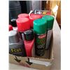Image 2 : BOX OF MIXED TCUT AND OTHER POLISHERS, CLAY BAR KIT