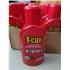 Image 2 : BOX OF TCUT COLOUR FAST ORIGINAL