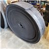 Image 1 : LARGE ROLL OF DRAIN STAR PREFABRICATED STRIP DRAIN