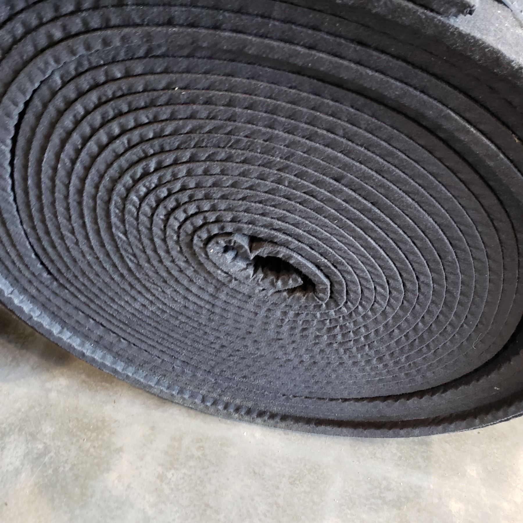 LARGE ROLL OF DRAIN STAR PREFABRICATED STRIP DRAIN