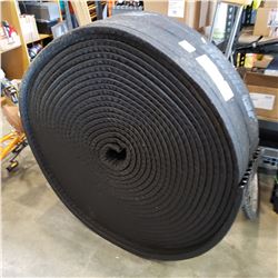 LARGE ROLL OF DRAIN STAR PREFABRICATED STRIP DRAIN