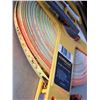 Image 3 : 100MM FIBRE REEL MEASURING TAPE