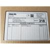 Image 3 : 3 NEW VECTRA RED LIGHT 2 x 2 ST 131 55W 120V COMMERCIAL LIGHTING W/ BULBS
