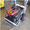 Image 2 : BRIGGS AND STRATTON 800 PROFESSIONAL SERIES PRESSURE WASHER NO HOSE/NOZZLE