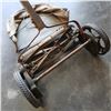 Image 3 : VINTAGE REEL MOWER