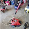Image 2 : 1500 PSI EZCLEAN POWER WASHER