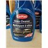 Image 2 : BOX OF NEW CAR PLAN GLASS CLEANER