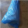 Image 3 : ROLL OF NEW CARPET UNDERLAY - 45FT LONG / 30 SQAURE YARDS