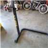 Image 2 : AX 859 WEIGHT RACK