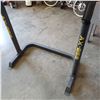 Image 3 : AX 859 WEIGHT RACK