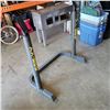 Image 4 : AX 859 WEIGHT RACK