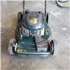 Image 3 : CRAFTSMAN 6.5 HIGH TORQUE HORSEPOWER GAS LAWN MOWER - SELF PROPELLED