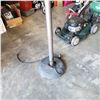 Image 2 : PARAMOUNT INFRARED PATIO HEATER