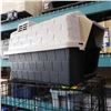 Image 3 : PET HOUSE AND FOLDING WIRE PET KENNEL