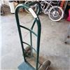 Image 2 : GREEN 2-WHEEL DOLLY