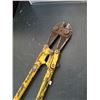 Image 3 : LARGE BOLT CUTTERS